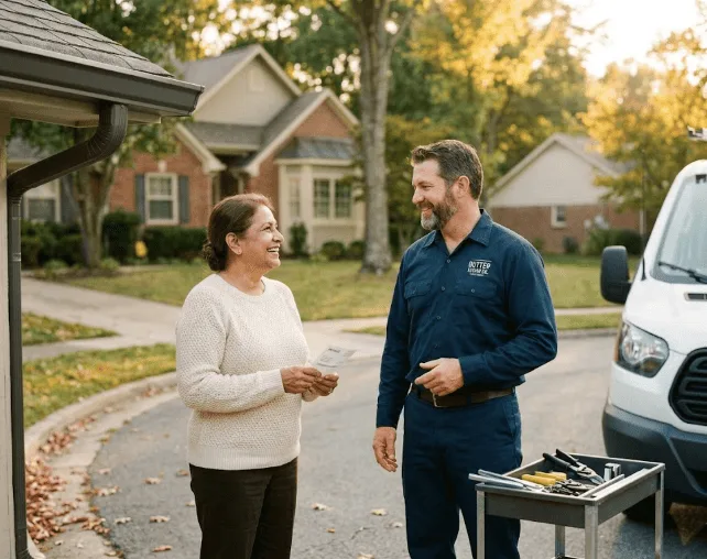 Gutter Repair Florence, SC FAQs