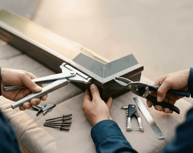 Why choose Gutter Repair in Florence, SC